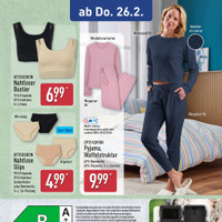 ALDI Nord Prospekt - Handy & Smartphone