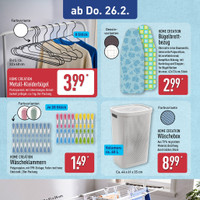 ALDI Nord Prospekt Seite 25