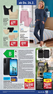 ALDI Nord Prospekt - Angebote ab 23.02.