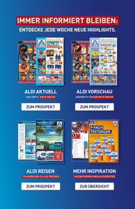 ALDI Nord Prospekt - Angebote ab 23.02.