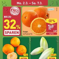 ALDI Nord Prospekt Seite 3