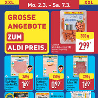 ALDI Nord Prospekt Seite 12