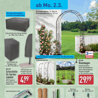 ALDI Nord Prospekt Seite 16