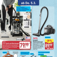 ALDI Nord Prospekt Seite 21