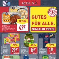 ALDI Nord Prospekt Seite 31
