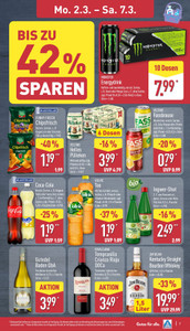 ALDI Nord Prospekt - Angebote ab 02.03.