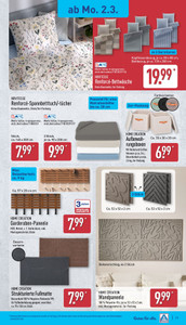 ALDI Nord Prospekt - Angebote ab 02.03.