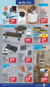 ALDI Nord Prospekt - Angebote ab 02.03.