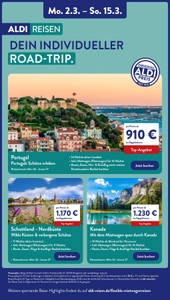 ALDI Nord Prospekt - Angebote ab 02.03.