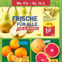 ALDI Nord Prospekt Seite 2