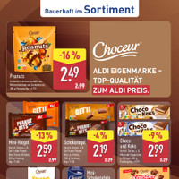 ALDI Nord Prospekt Seite 13