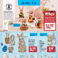 ALDI Nord Prospekt Seite 14