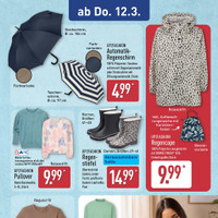 ALDI Nord Prospekt Seite 20