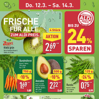 ALDI Nord Prospekt Seite 27