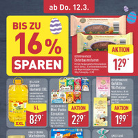 ALDI Nord Prospekt Seite 30