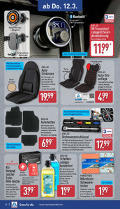 ALDI Nord Prospekt - Angebote ab 09.03.