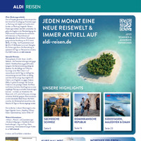 ALDI Nord Prospekt Seite 2