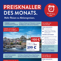 ALDI Nord Prospekt Seite 3