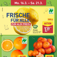 ALDI Nord Prospekt Seite 2