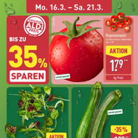 ALDI Nord Prospekt Seite 3