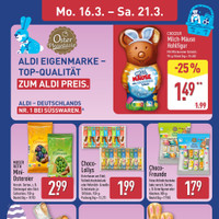 ALDI Nord Prospekt Seite 13