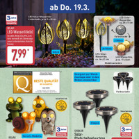 ALDI Nord Prospekt Seite 25