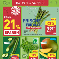 ALDI Nord Prospekt Seite 31