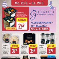 ALDI Nord Prospekt Seite 2