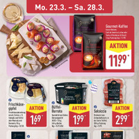 ALDI Nord Prospekt Seite 3