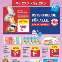 ALDI Nord Prospekt Seite 12