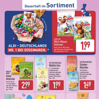 ALDI Nord Prospekt Seite 13