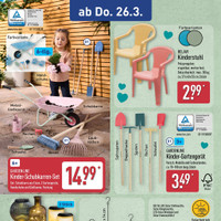 ALDI Nord Prospekt Seite 24