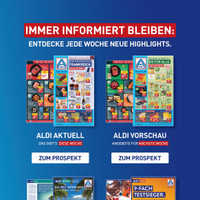ALDI Nord Prospekt Seite 44