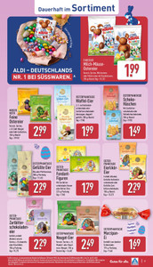 ALDI Nord Prospekt - Angebote ab 23.03.