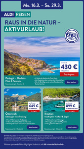 ALDI Nord Prospekt - Angebote ab 23.03.