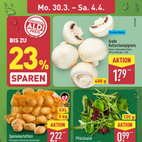 ALDI Nord Prospekt Seite 3