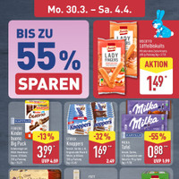 ALDI Nord Prospekt Seite 9