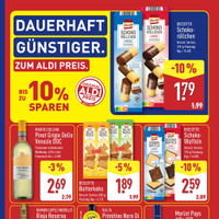 ALDI Nord Prospekt Seite 12