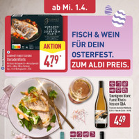 ALDI Nord Prospekt Seite 35