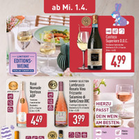 ALDI Nord Prospekt Seite 36