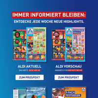 ALDI Nord Prospekt Seite 44