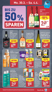 ALDI Nord Prospekt - Angebote ab 30.03.