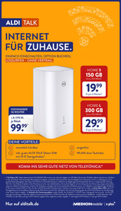 ALDI Nord Prospekt - Angebote ab 30.03.