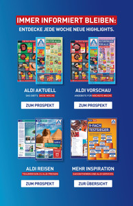 ALDI Nord Prospekt - Angebote ab 30.03.