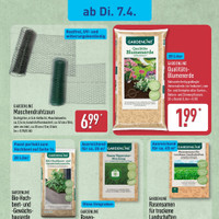 ALDI Nord Prospekt Seite 15