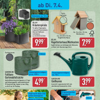 ALDI Nord Prospekt Seite 16