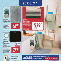 ALDI Nord Prospekt Seite 21