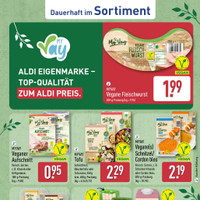 ALDI Nord Prospekt Seite 33