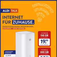 ALDI Nord Prospekt - Handy & Smartphone