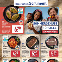 ALDI Nord Prospekt Seite 2